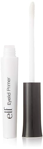 e.l.f. Eyelid Primer, Pearl, 0.17 Ounce Beauty & Personal Care e.l.f.