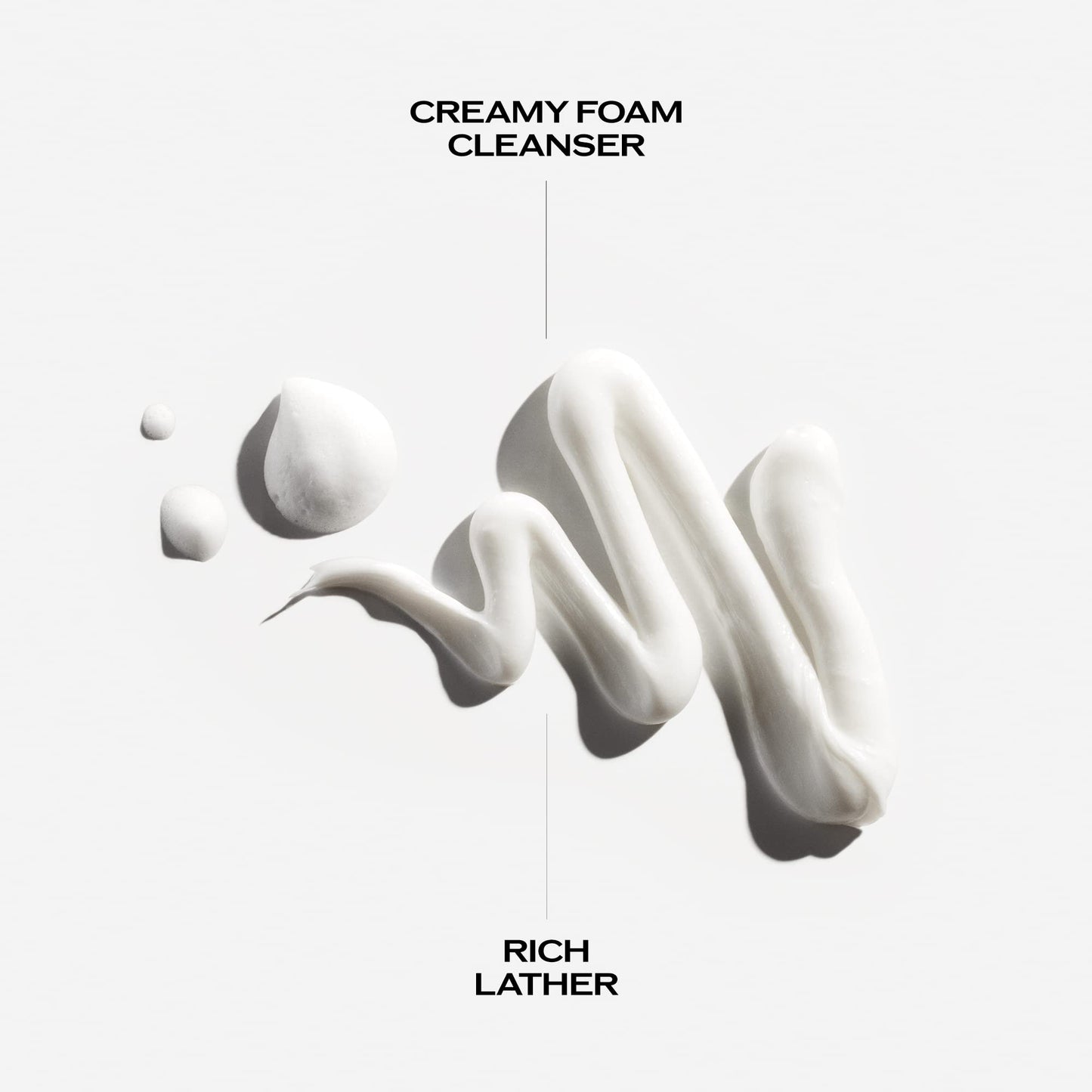 Shiseido Clarifying Cleansing Foam - 125 mL - Cleanses, Balances & Removes Impurities for Smoother, Radiant Complexion - For All Skin Types Beauty & Personal Care Shiseido