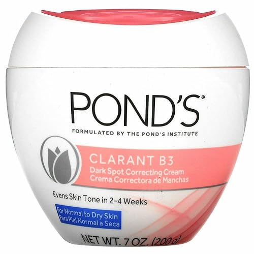 Pond's Dark Spot Corrector, Clarant B3 Normal to Dry Skin, 7 oz Beauty & Personal Care POND'S