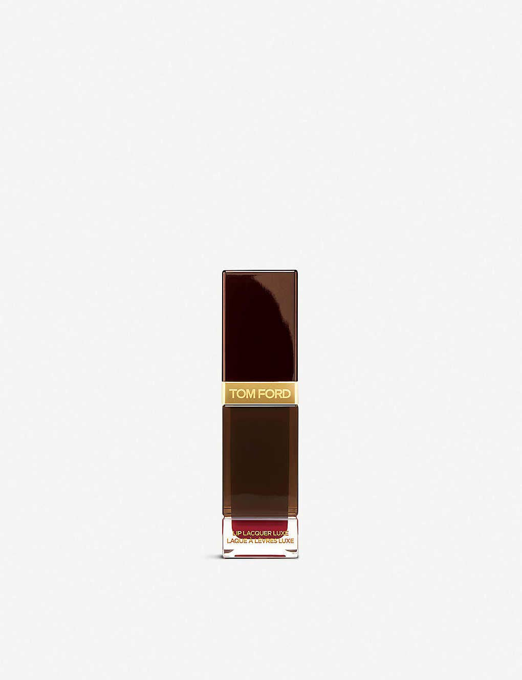 Tom Ford Lip Lacquer Luxe - Habitual Matte No. 06 Beauty & Personal Care Tom Ford