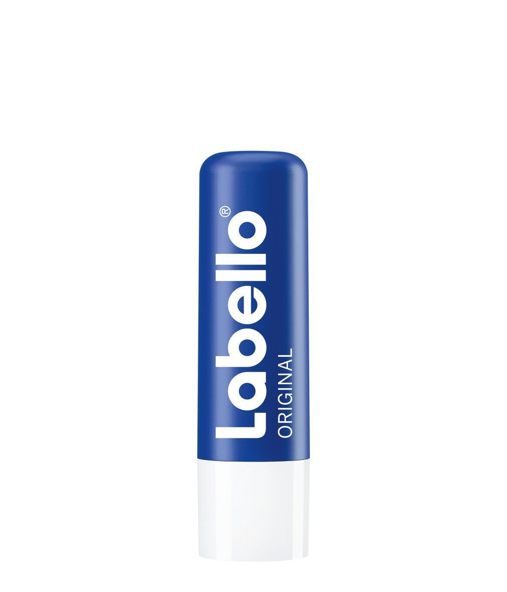 Labello Original Lip Balm (Formerly Known As Labello Classic Care) (6 Pack) Beauty & Personal Care Labello