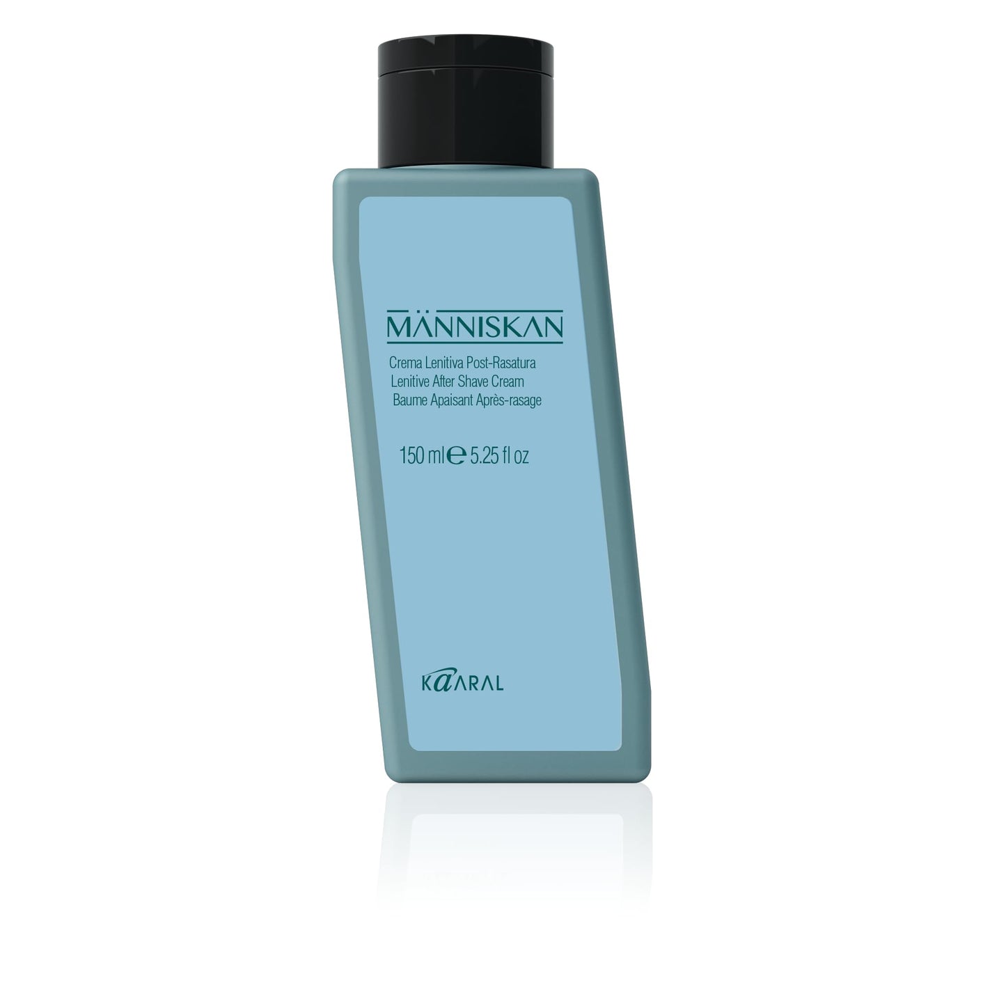 Lenitive After Shave Cream Beauty and Personal Care Kaaral