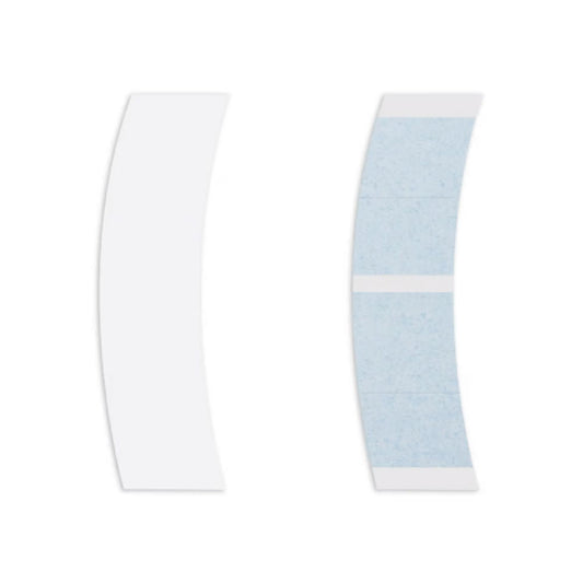 Walker Tape Lace Front Support Tape Minis, Double Sided Wig Tape for Lace Wigs, Toupees, and Tape in Hair Extensions Human Hair, Hypoallergenic