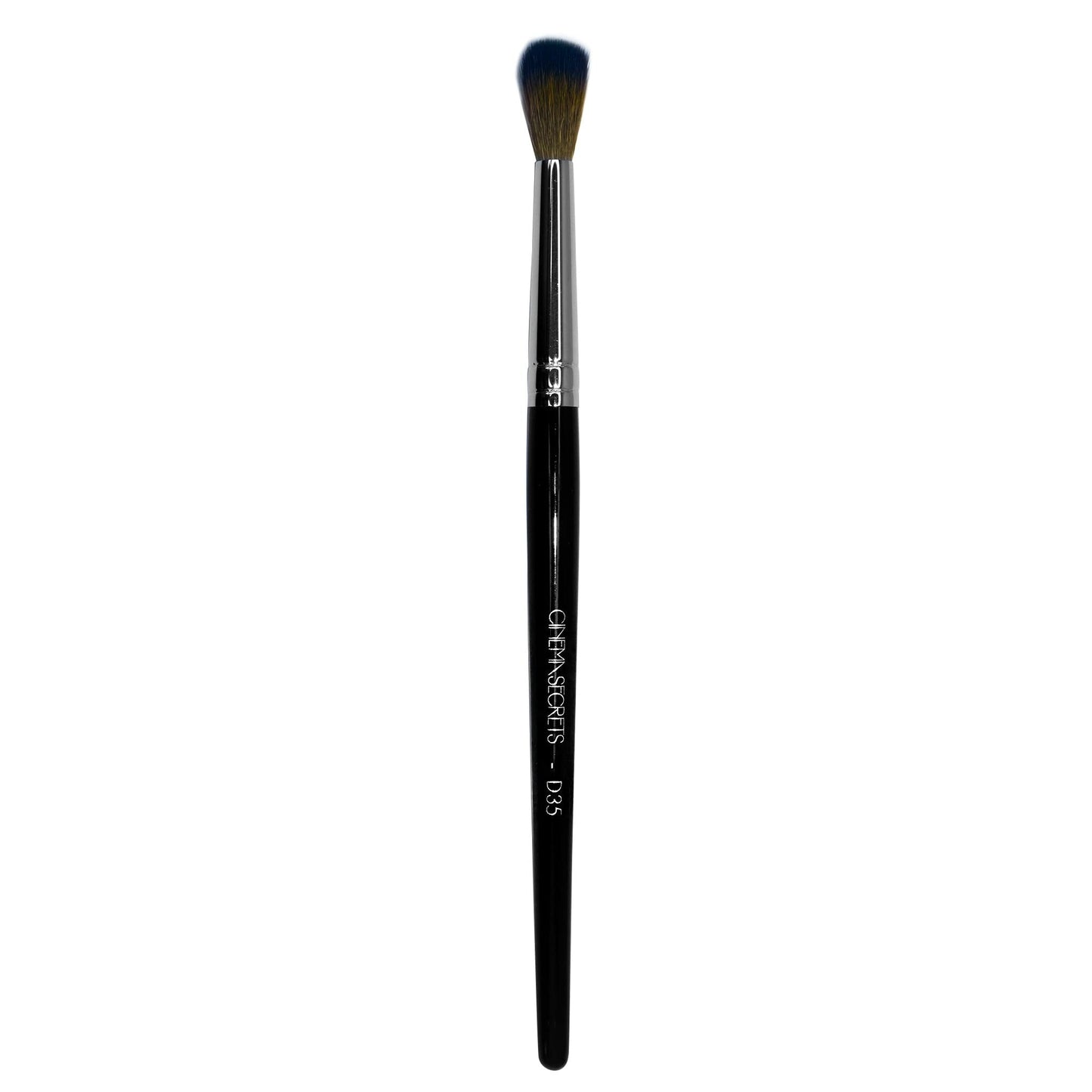 Cinema Secrets D35- Domed Crease Eyeshadow Brush Beauty & Personal Care CINEMA SECRETS