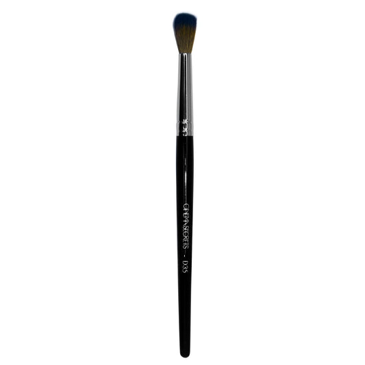 Cinema Secrets D35- Domed Crease Eyeshadow Brush Beauty & Personal Care CINEMA SECRETS