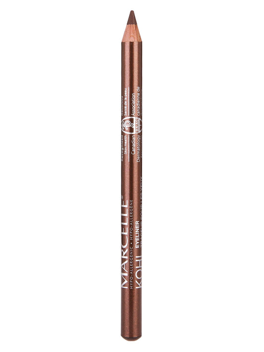 Marcelle Kohl Eyeliner, Copper Coin, Eye Pencil, 0.04 oz