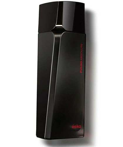 PULSO CHRISTIAN MEIER - ESIKA- Eau de Toilette 100 ml (3.4 fl.oz.) Beauty & Personal Care ESIKA