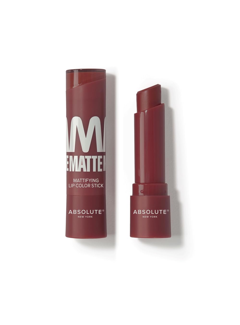 Matte Lipstick by Absolute New York Beauty & Personal Care Absolute New York