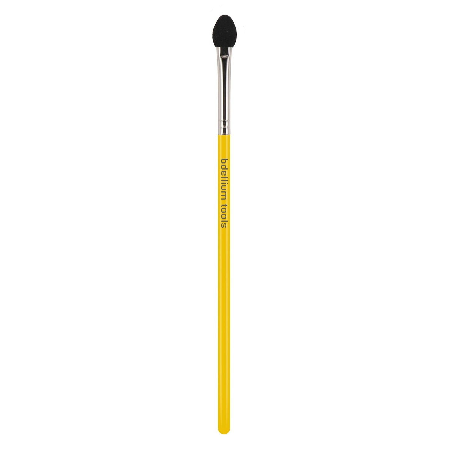 Bdellium Tools Professional Makeup Brush - Studio Series 740 Sponge Applicator - With Soft Rubycell Foam, For Pristine Application of Powder (Yellow Beauty & Personal Care BDELLIUM TOOLS