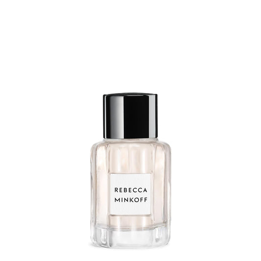Rebecca Minkoff Perfume for Women - Women's Perfume with Notes of Cardamom, Coriander, Bergamot, Tobacco, Jasmin, Tonka, and Patchouli - 3.4 oz
