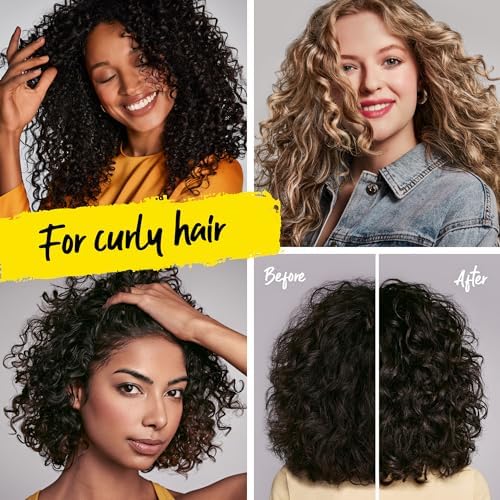 Marc Anthony True Professional Strictly Curls Perfect Curl 7-In-1 Leave In Treatment Foam, 7.05 Ounce (Packaging May Vary) Beauty & Personal Care Marc Anthony