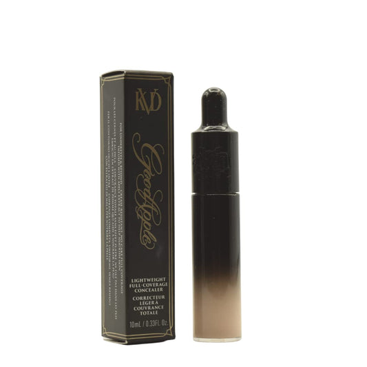 KVD Beauty Good Apple Lightweight Full-Coverage Concealer Light 103 Beauty & Personal Care Kat Von D