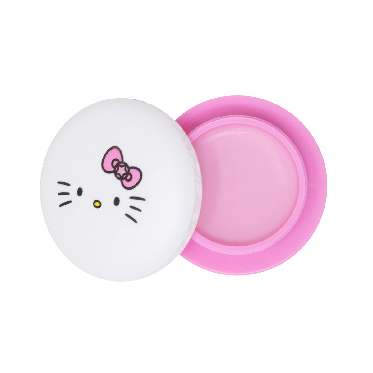 The Crème Shop x Hello Kitty Macaron Lip Balm - Sweet Sprinkles Beauty & Personal Care The Crème Shop