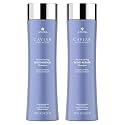 Alterna Caviar Anti-Aging Restructuring Bond Repair Shampoo, 8.5-Ounce (2-Pack) Beauty & Personal Care Alterna