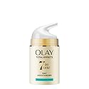 Olay Total Effects 7 in 1 Anti-Ageing Fragrance Free Day Moisturizer for Women, 1.7 Ounce Beauty & Personal Care Olay