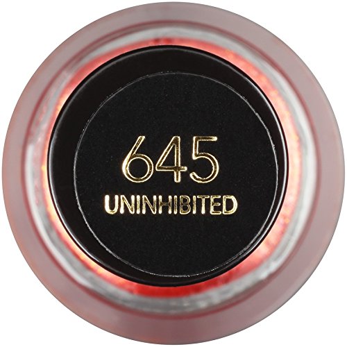 Revlon Nail Enamel, Uninhibited Beauty & Personal Care REVLON