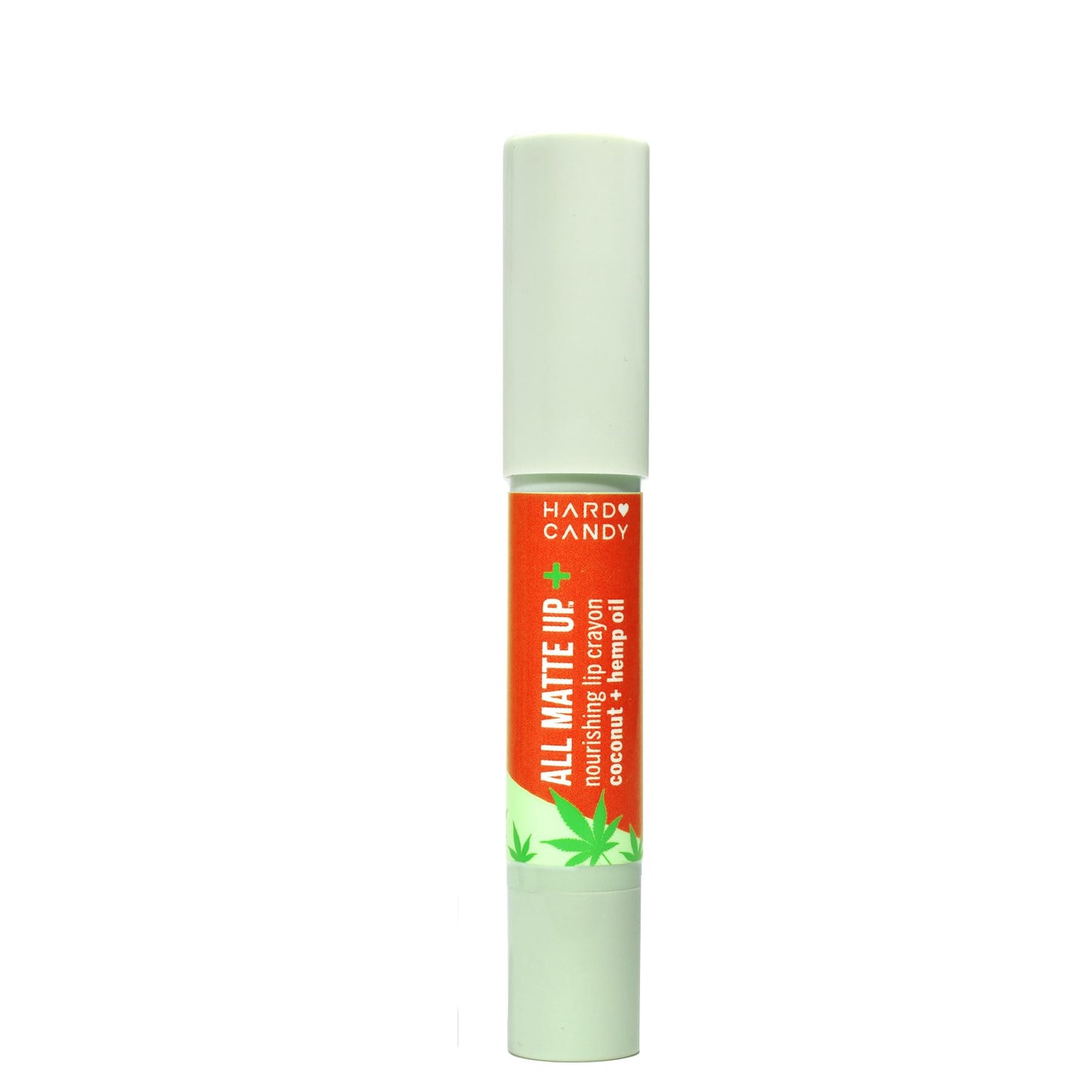 Hard Candy All Matte Up + Nourishing Lip Crayon, Showstopper 1773 Beauty & Personal Care Hard Candy