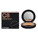 MAC Cosmetics Studio Fix Powder Plus Foundation C8 C8 0.52 oz/ 15 g Beauty & Personal Care MAC
