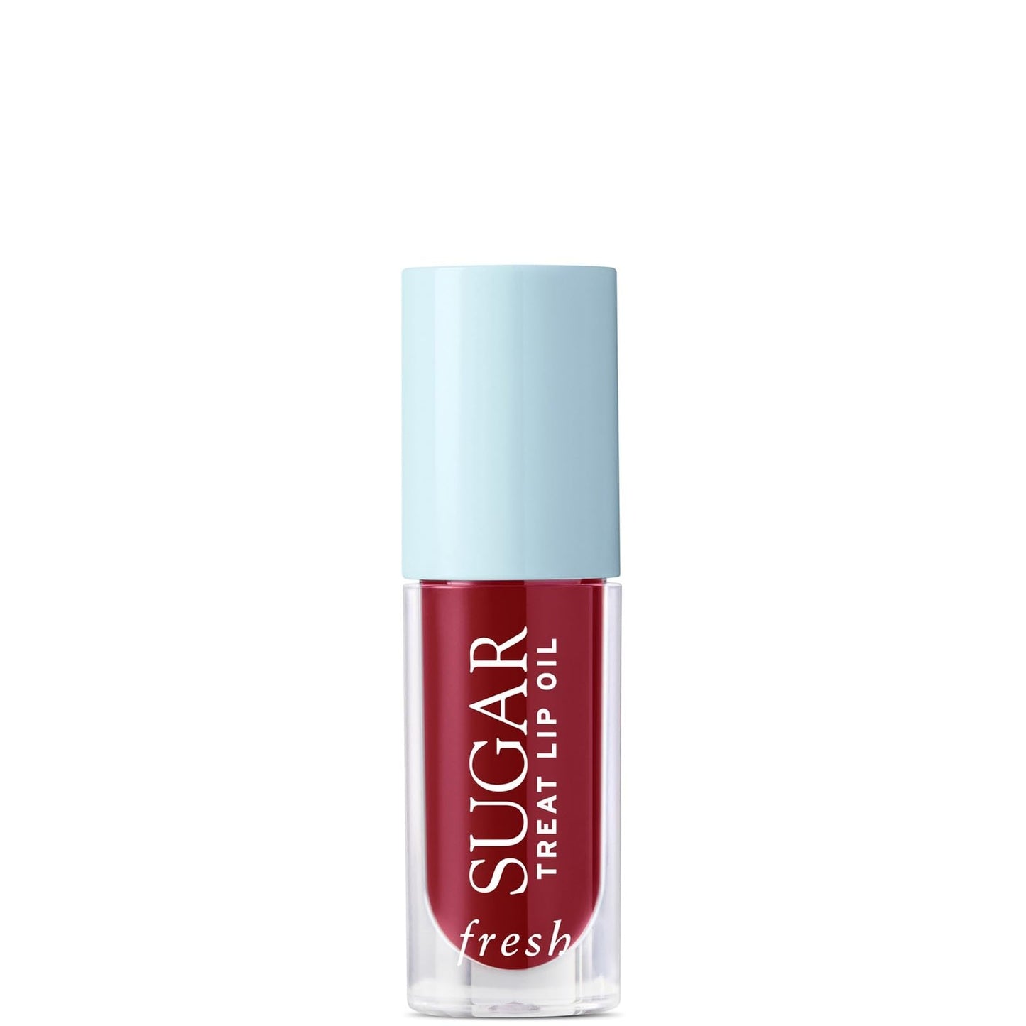 Sugar Treat Lip Oil - Berry by Fresh for Women - 0.13 oz Lip Oil Beauty & Personal Care Fresh