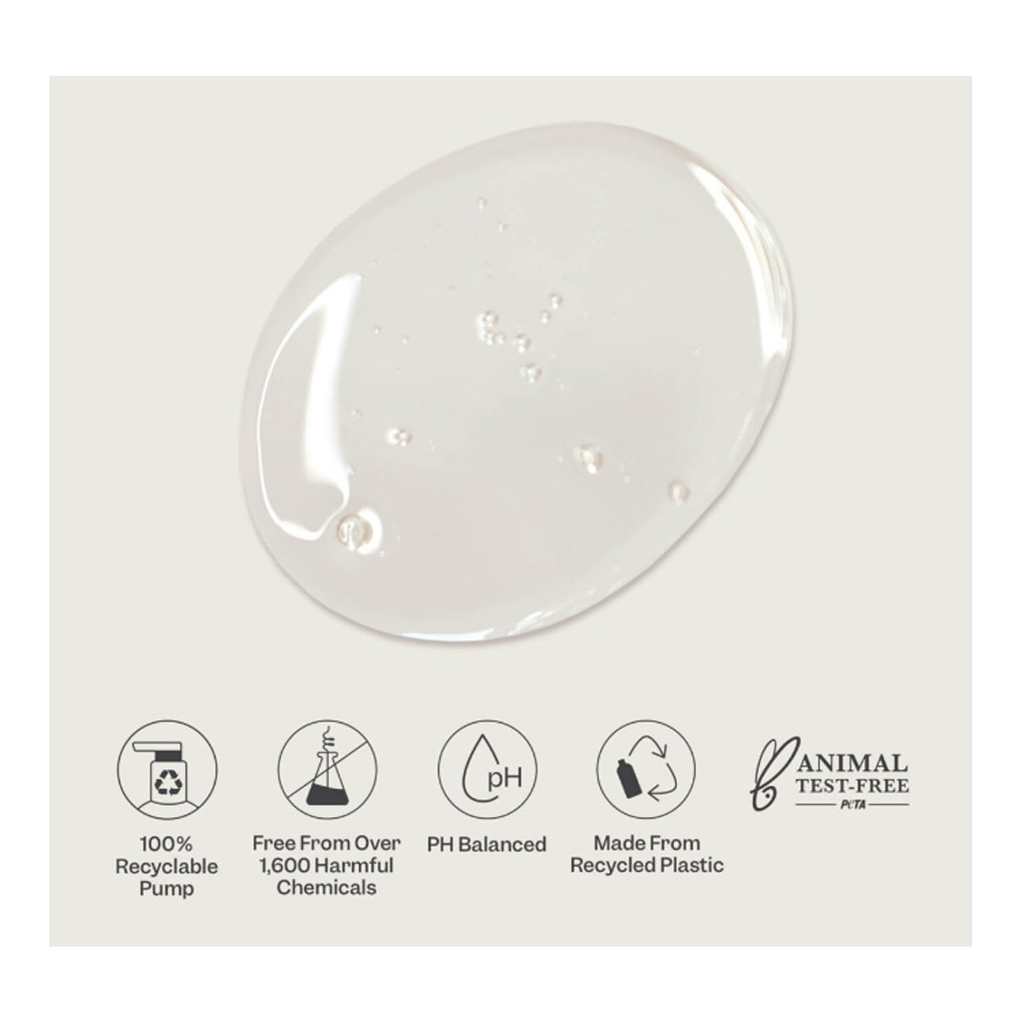 Renpure Plant Based Tea Tree and Rosemary Refresh and Rebalance Shampoo - Soothes Dry Scalp - Delivers Moisture and Shine - Rids Hair of Grime - Dye Beauty & Personal Care RENPURE
