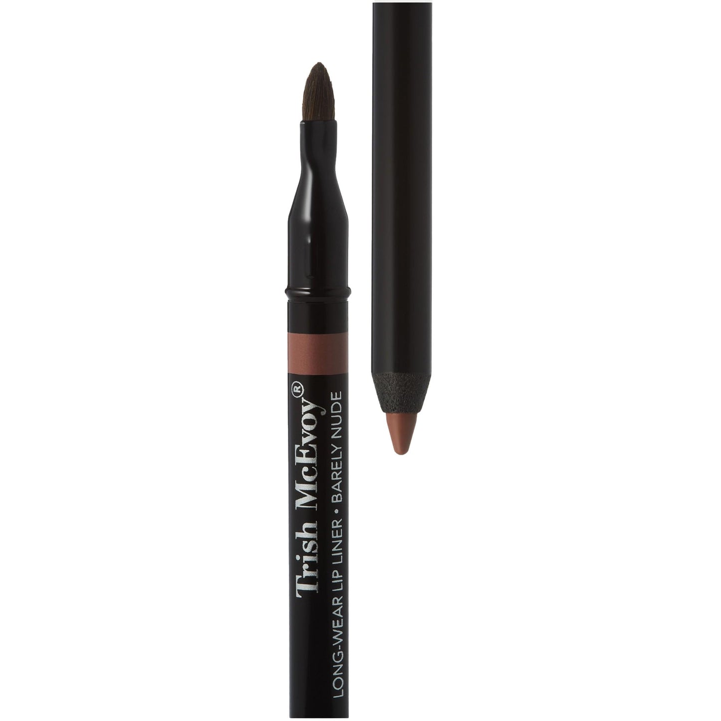 Trish McEvoy Shape & Enhance Lip Liner, Barely Nude, 1.2 g / 0.04 oz Beauty & Personal Care Trish McEvoy