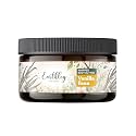 Earthley Wellness Whipped Body Butter Vanilla, Natural Body Butter with Mango Butter & Apricot Oil, Nourishing Skin Butter for Dry Skin Beauty & Personal Care Earthley Wellness