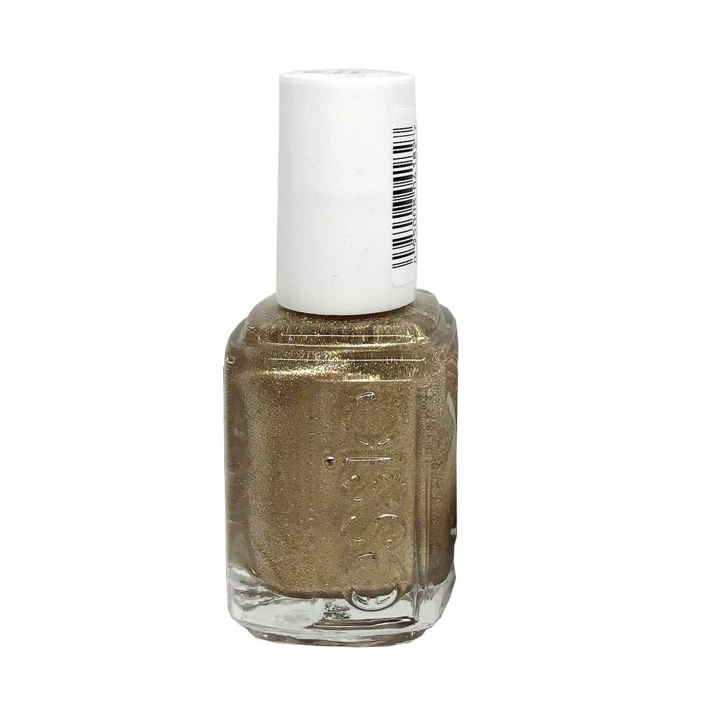 Essie Nail Lacquer - Bustling Bazaar Collection Summer 2020 - Mosaic on Down - 13.5mL / 0.46oz