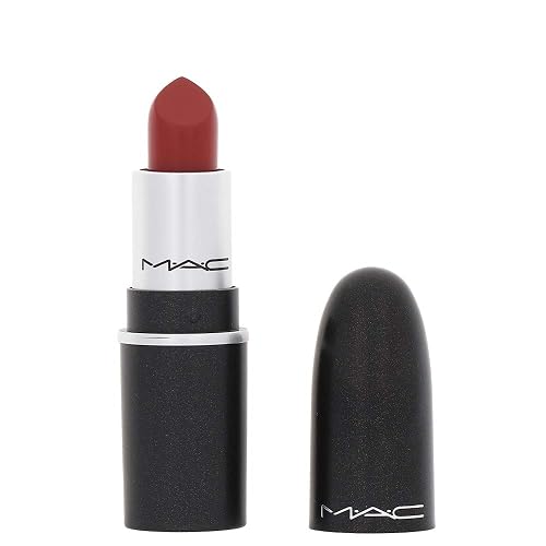 Little MAC Lipstick 0.06 oz/ 1.77 ml CHILLI Beauty & Personal Care MAC