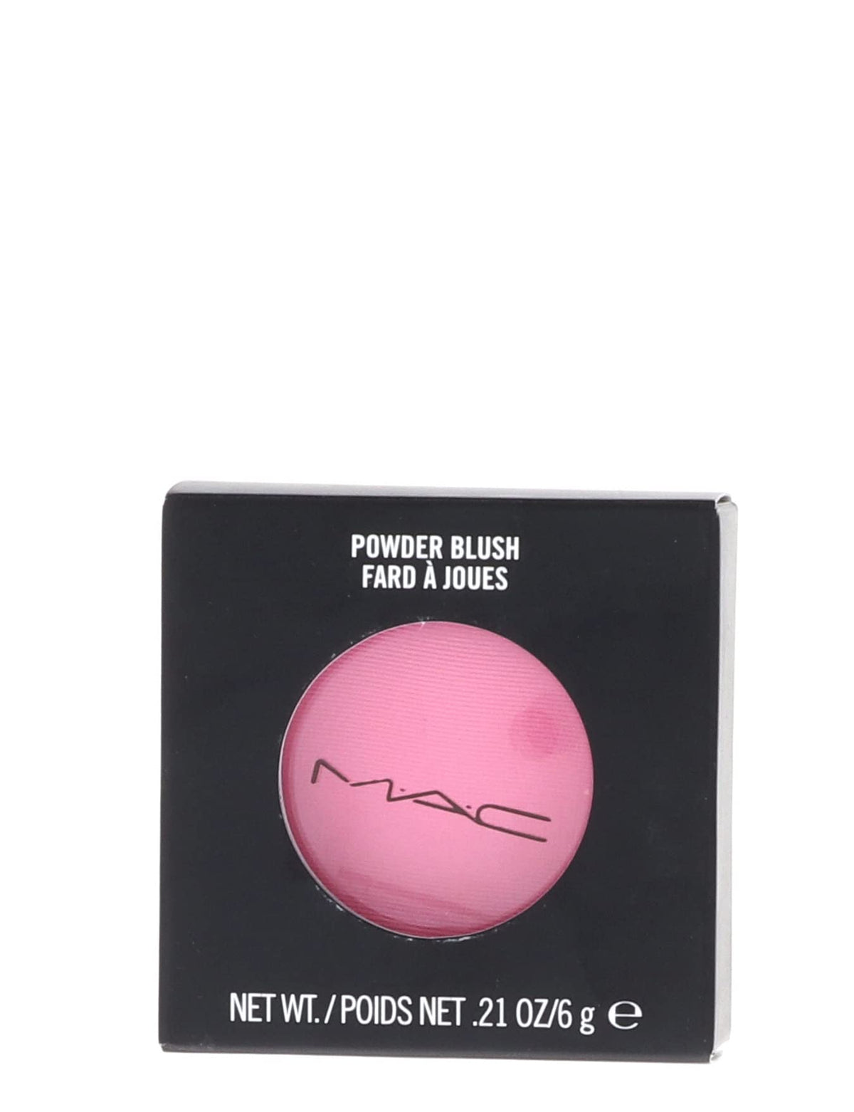 MAC Cosmetics Sheertone Powder Blush Pink Swoon Beauty & Personal Care AcM