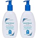 Vanicream Gentle Facial Cleanser, 8 Fl Oz (Pack of 2) Beauty & Personal Care Vanicream