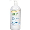 Alba Botanica Very Emollient Body Lotion, Maximum, 32 oz. (Packaging May Vary) Beauty & Personal Care Alba Botanica