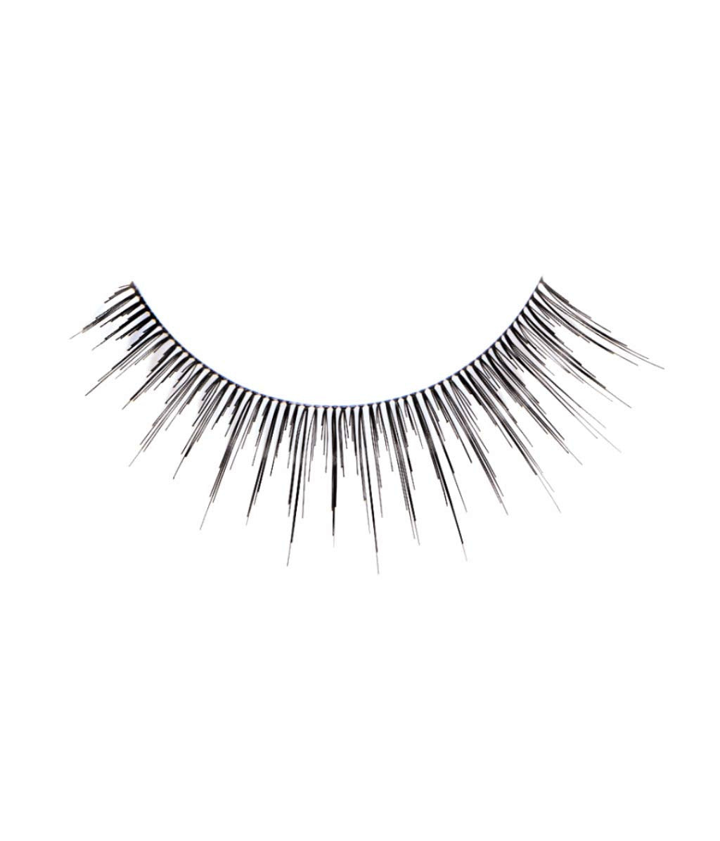 Red Cherry False Eyelashes #46 (Pack of 3) Beauty & Personal Care Red Cherry