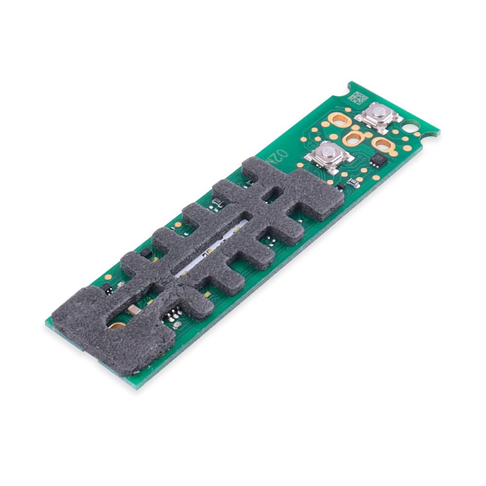 S7 standard PCB Compatible with Braun New Series 7 Shaver 7020s 7025s 7085cc 7027cs 7071cc 7075cc (S7 PCB board) Beauty and Personal Care HUYUN