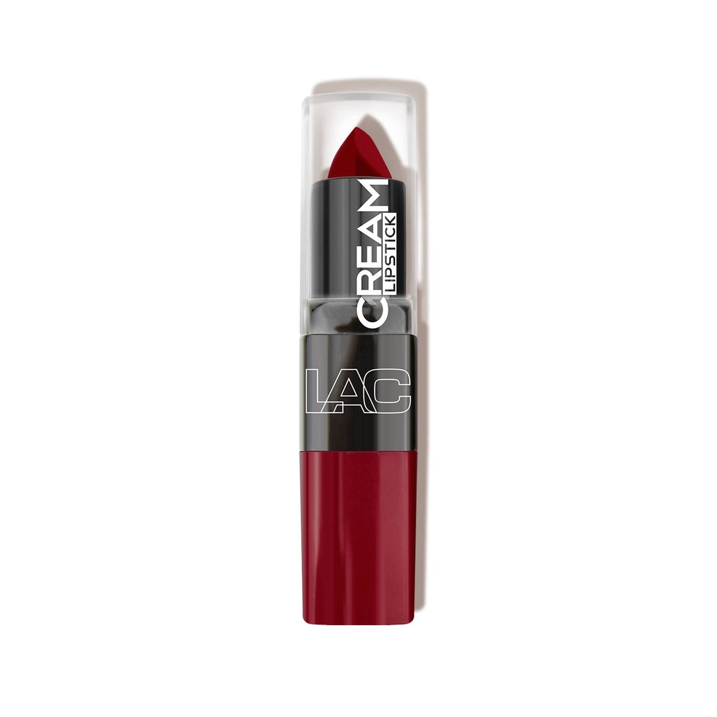 L.A. COLORS Moisture Cream Lipstick, Exquisite CML488 Beauty & Personal Care L.A. COLORS
