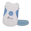 Pursonic NC1 Electric Nail Filer , blue , 1 Count (Pack of 1) Beauty & Personal Care Pursonic