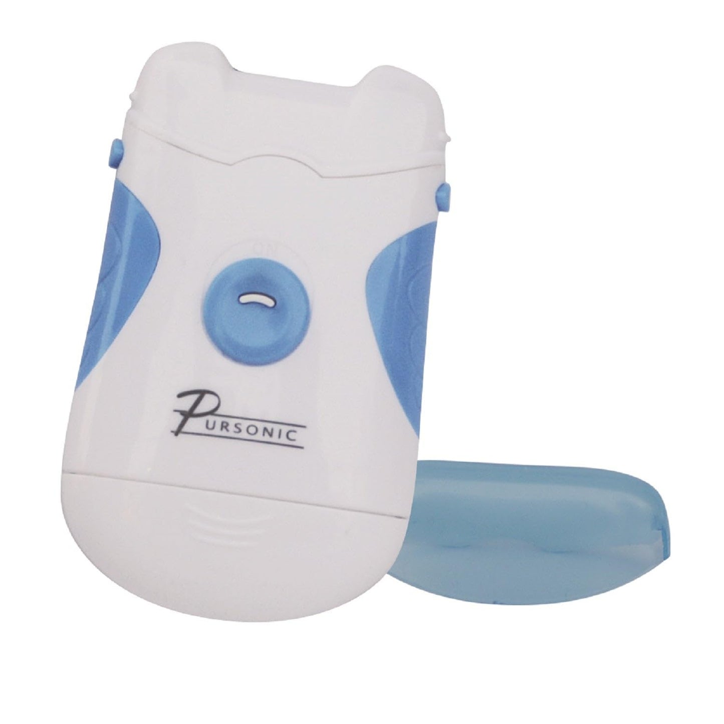 Pursonic NC1 Electric Nail Filer , blue , 1 Count (Pack of 1) Beauty & Personal Care Pursonic