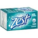 Zest Aqua Bar Soap, 3.2-Ounce (Pack of 2) Beauty & Personal Care Zest