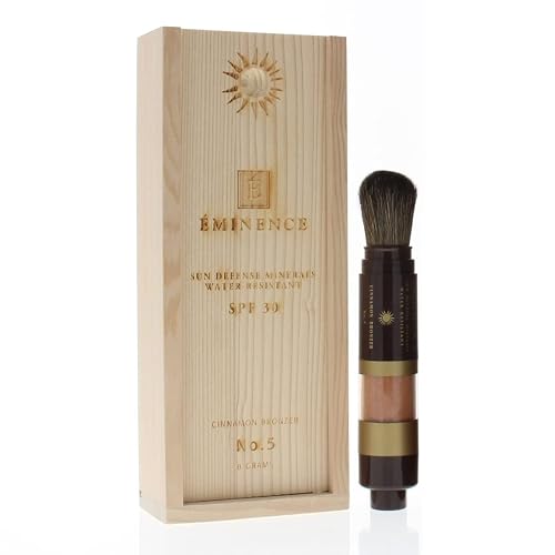 Eminence No. 5 (cinnamon Bronzer) Beauty & Personal Care Eminence
