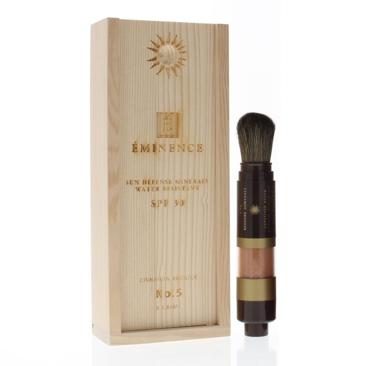 Eminence No. 5 (cinnamon Bronzer) Beauty & Personal Care Eminence