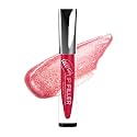 Sistar KISS ME Lip Filler Plumping Lip Gloss Hydrating High Shine Ultra Glitter Shimmering 2.5 mL / 0.09 fl. oz. (Manila) Beauty & Personal Care Sistar