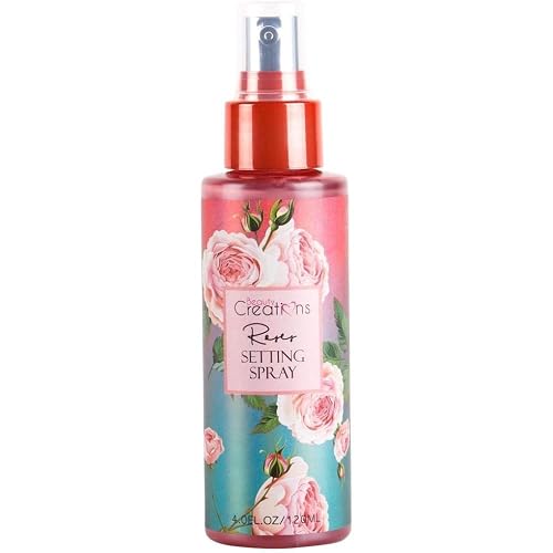 Beauty Creations Roses Setting Spray Beauty & Personal Care Beauty Creations