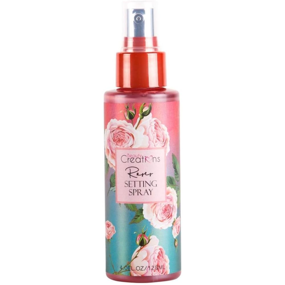 Beauty Creations Roses Setting Spray Beauty & Personal Care Beauty Creations