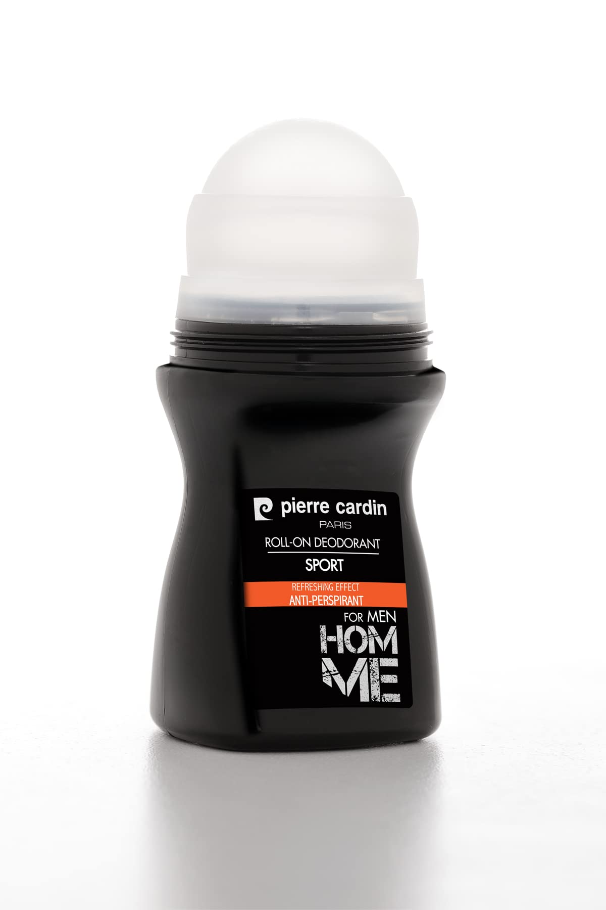 48H Mens Antiperspirant Deodorant for Men - Anti Perspirant Deorderent - Men's Choice (Sport, 1.7 oz / 50 ml) Beauty and Personal Care Pierre Cardin