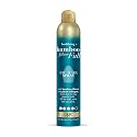 OGX Bodifying + Bamboo FiberFull Big Hair Spray 64033, 8 Ounce Beauty & Personal Care OGX