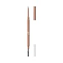 e.l.f. Micro-Fine Brow Pencil, Waterproof Brow Color & Spoolie For Shaping Brows & Creating A Feathered Natural-Looking Finish, Vegan Beauty & Personal Care e.l.f.
