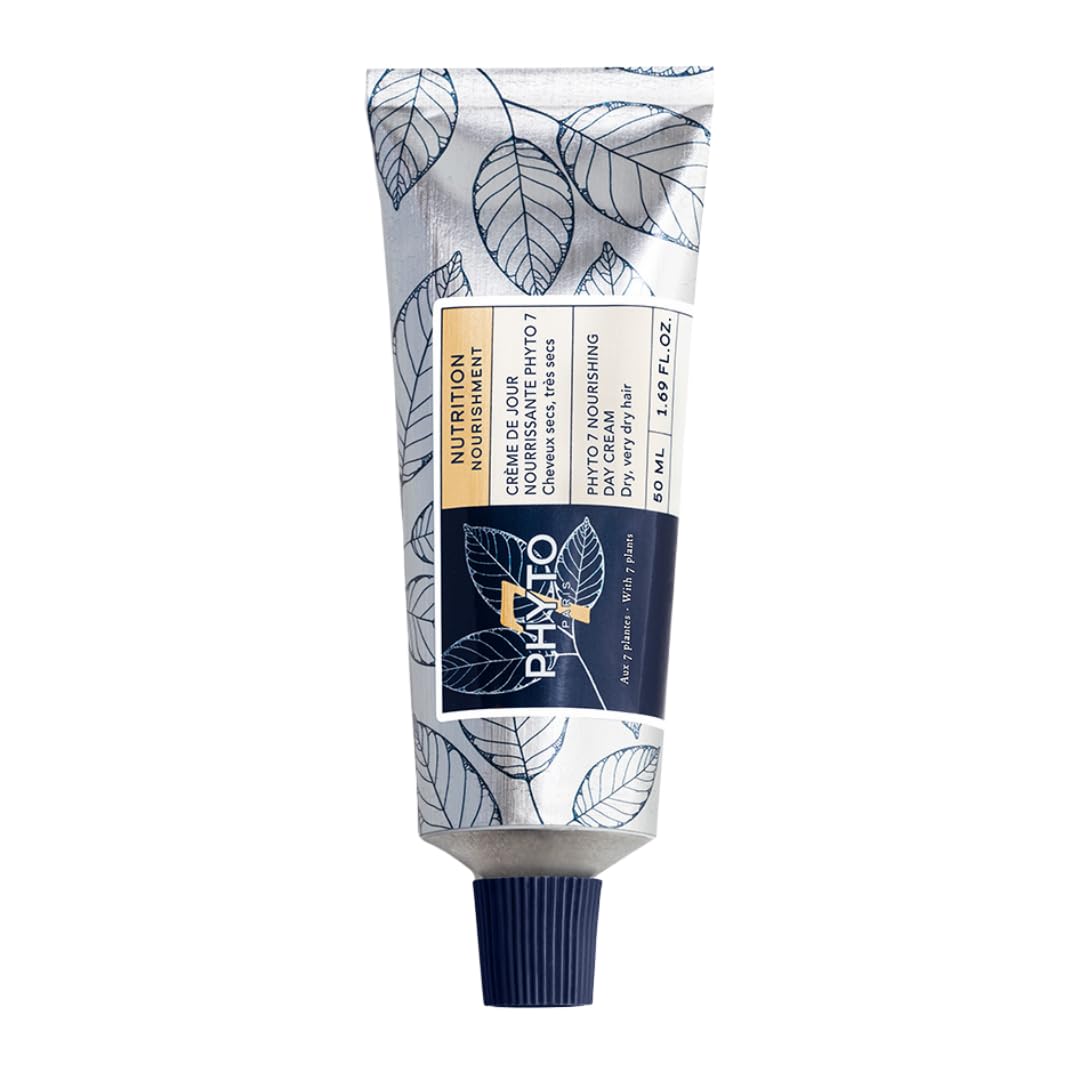 PHYTO 7 Botanical Hydrating Day Cream, 1.76 Ounce Beauty & Personal Care PHYTO