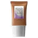 Revlon Youth Fx Fill + Blur Foundation, Cappuccino, 1 Fluid Ounce Beauty & Personal Care REVLON