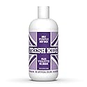 Fresh Kidz Body Wash for Kids and Teens - Gentle Bath and Shower Cleanser for All Skin Types - Girls Purple, 16.9 Fl. oz. Beauty & Personal Care Fresh Kidz