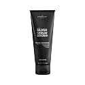 Livingood Daily Silver Serum Skin Cream, Moisturizing Body Cream with Colloidal Silver, Hyaluronic Acid, Coconut Oil & Vitamin E, Unscented Body Beauty & Personal Care Livingood Daily