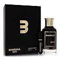 Bharara Onyx Unisex Eau De Parfum 3.4 Fl OZ / 100 ML Beauty & Personal Care B Bharara